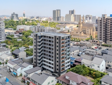 Theフローレンス福山城公園 イメージ